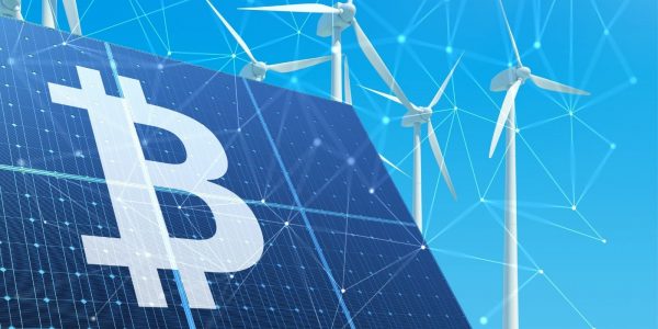 EDF et Engie soutiennent le « Crypto Climate Accord » visant à rendre le secteur des cryptomonnaies 100% renouvelable